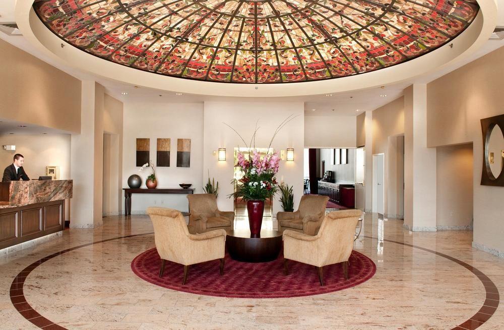 Grand Hotel Sunnyvale Exterior photo