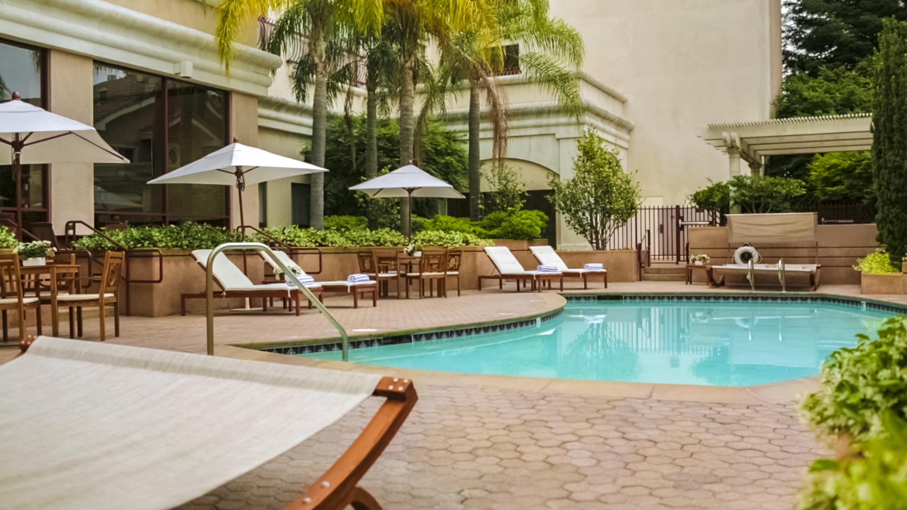 Grand Hotel Sunnyvale Exterior photo