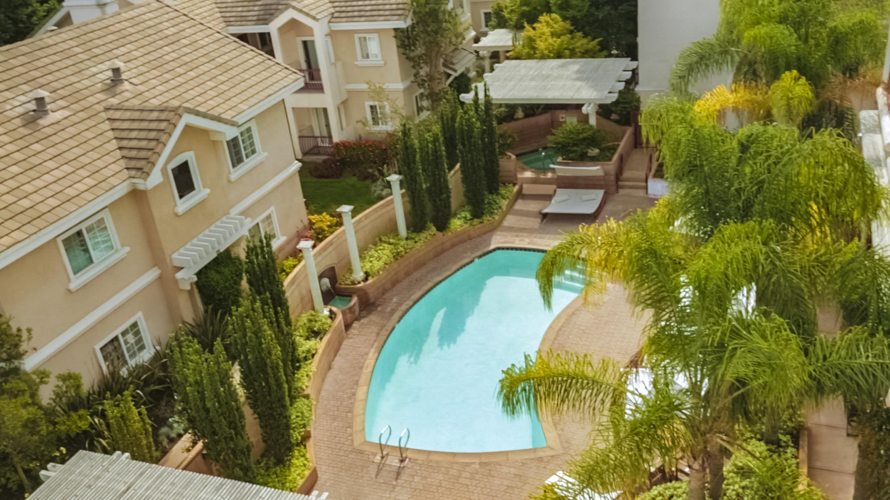 Grand Hotel Sunnyvale Exterior photo