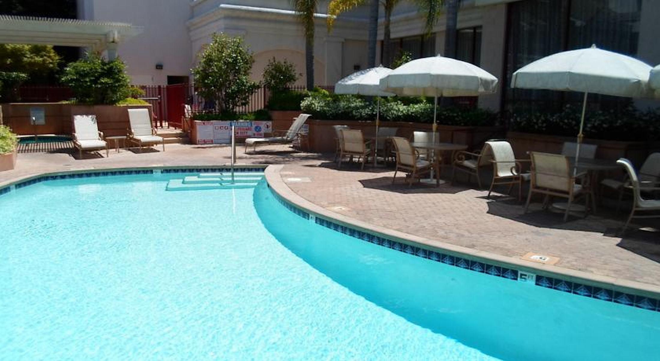 Grand Hotel Sunnyvale Exterior photo