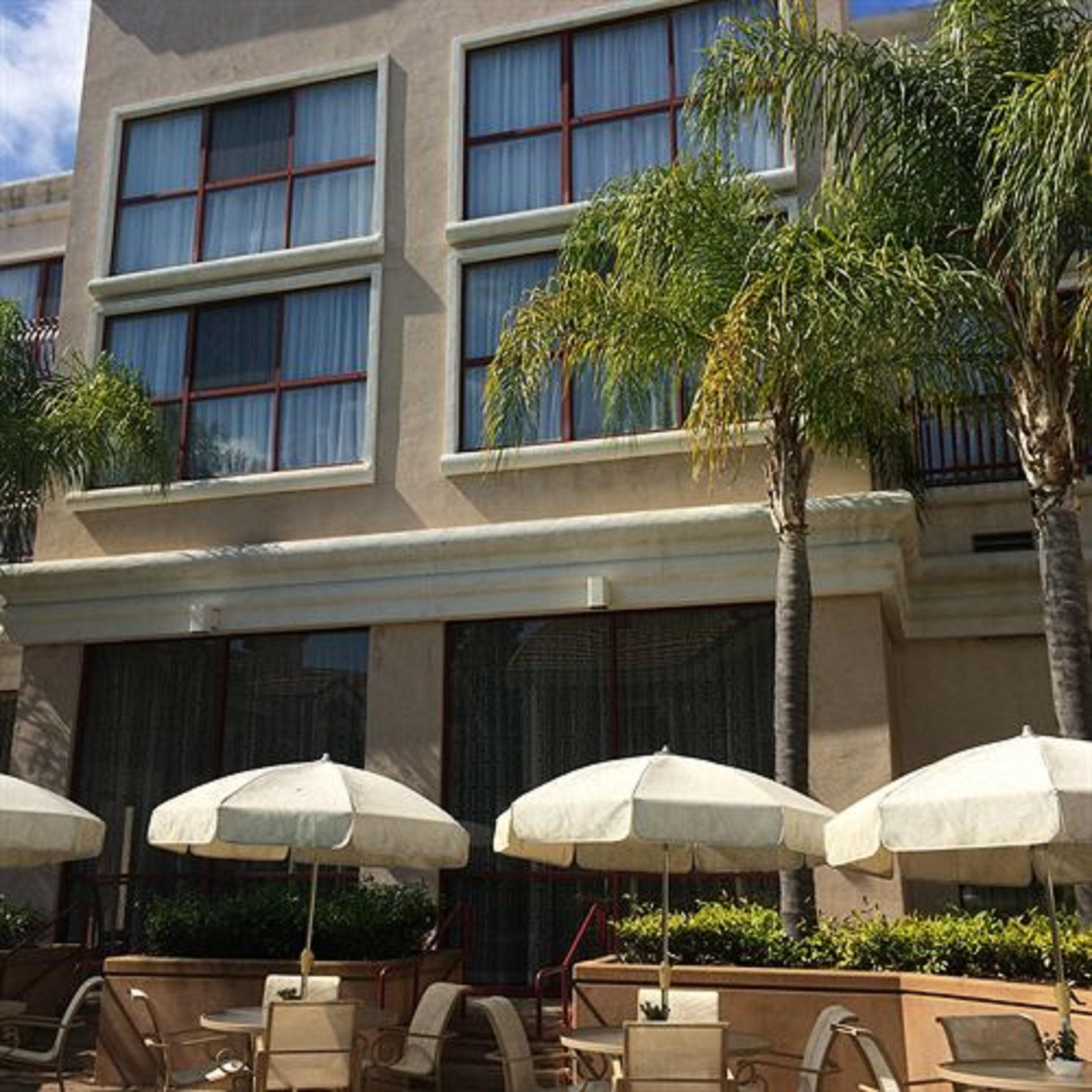 Grand Hotel Sunnyvale Exterior photo