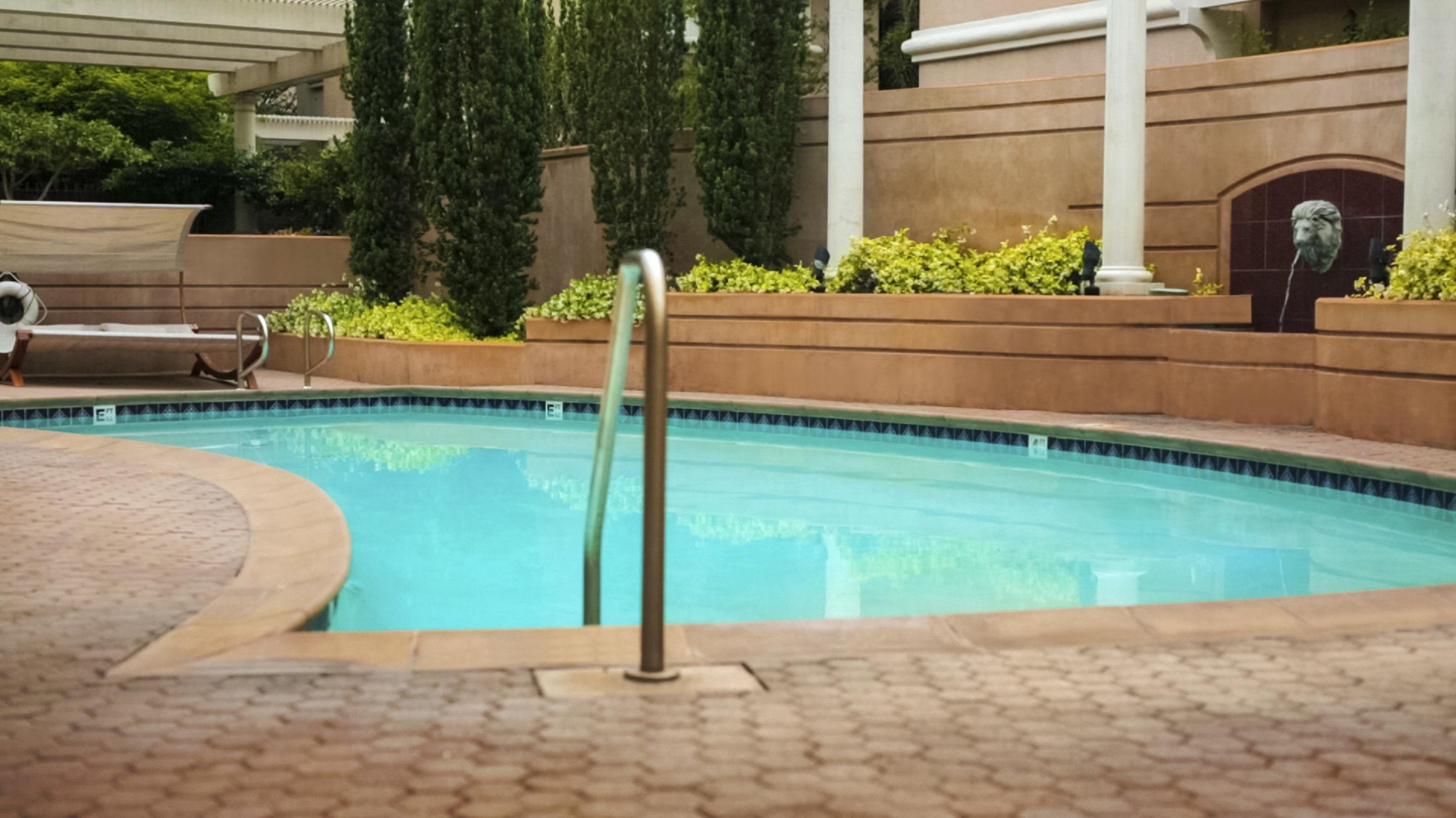 Grand Hotel Sunnyvale Exterior photo
