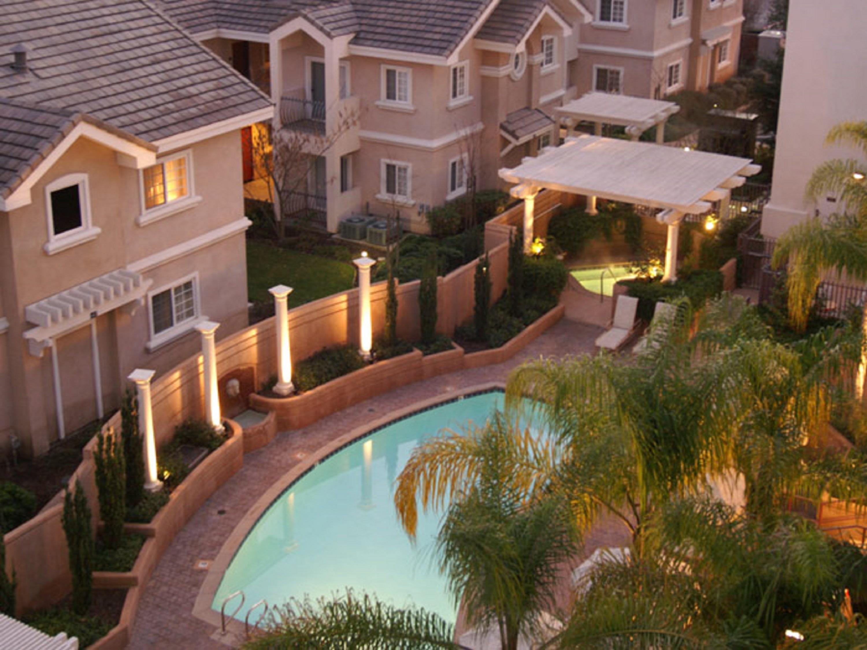 Grand Hotel Sunnyvale Exterior photo