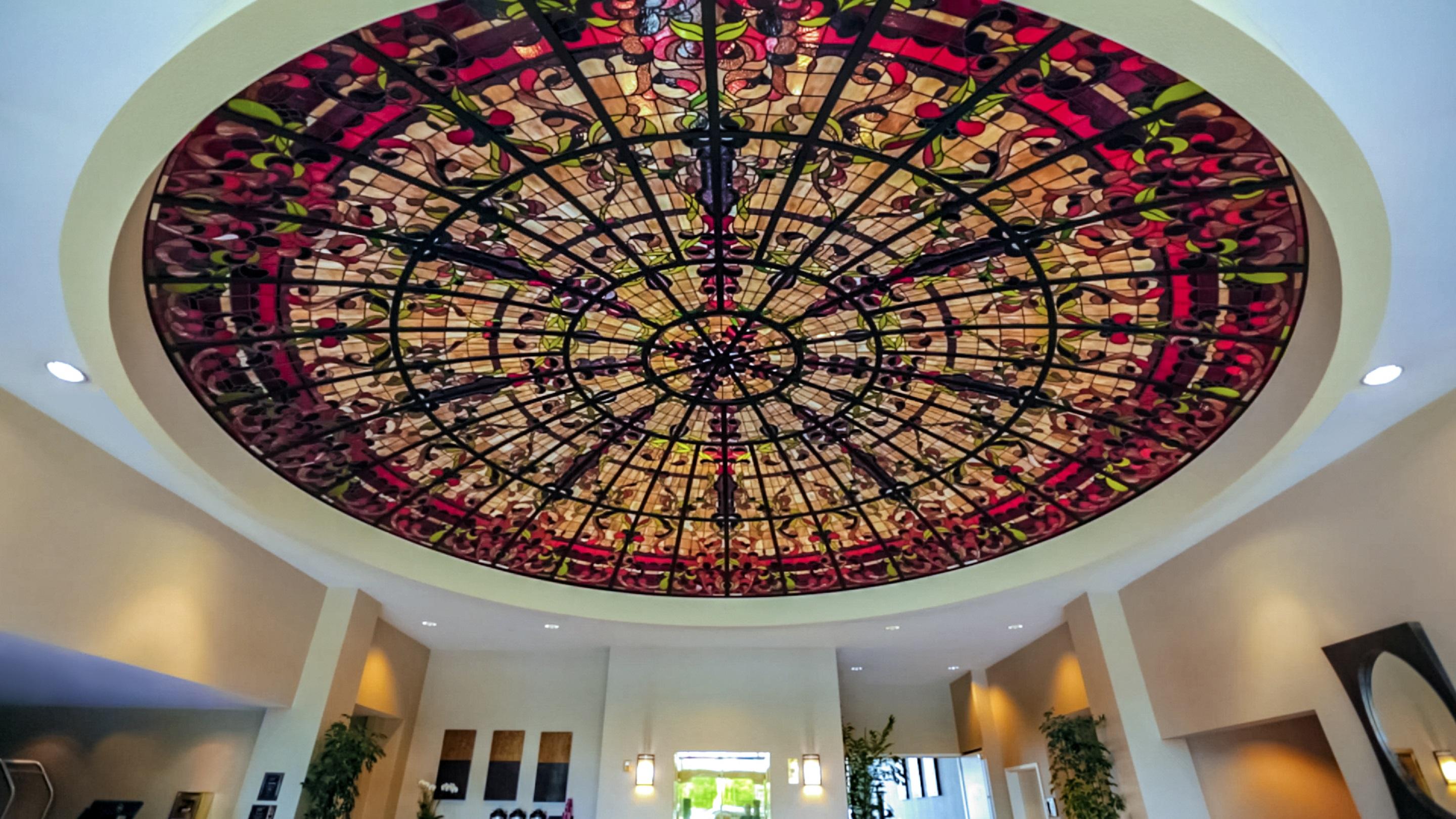 Grand Hotel Sunnyvale Exterior photo