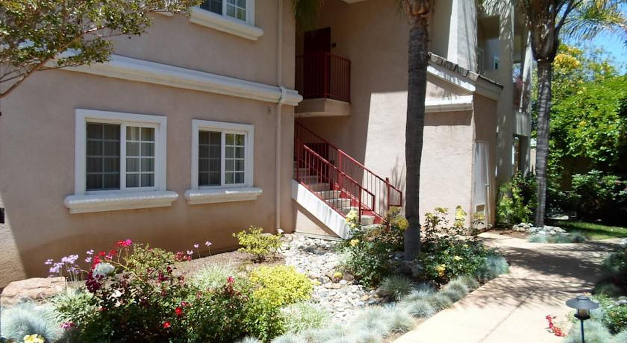 Grand Hotel Sunnyvale Exterior photo