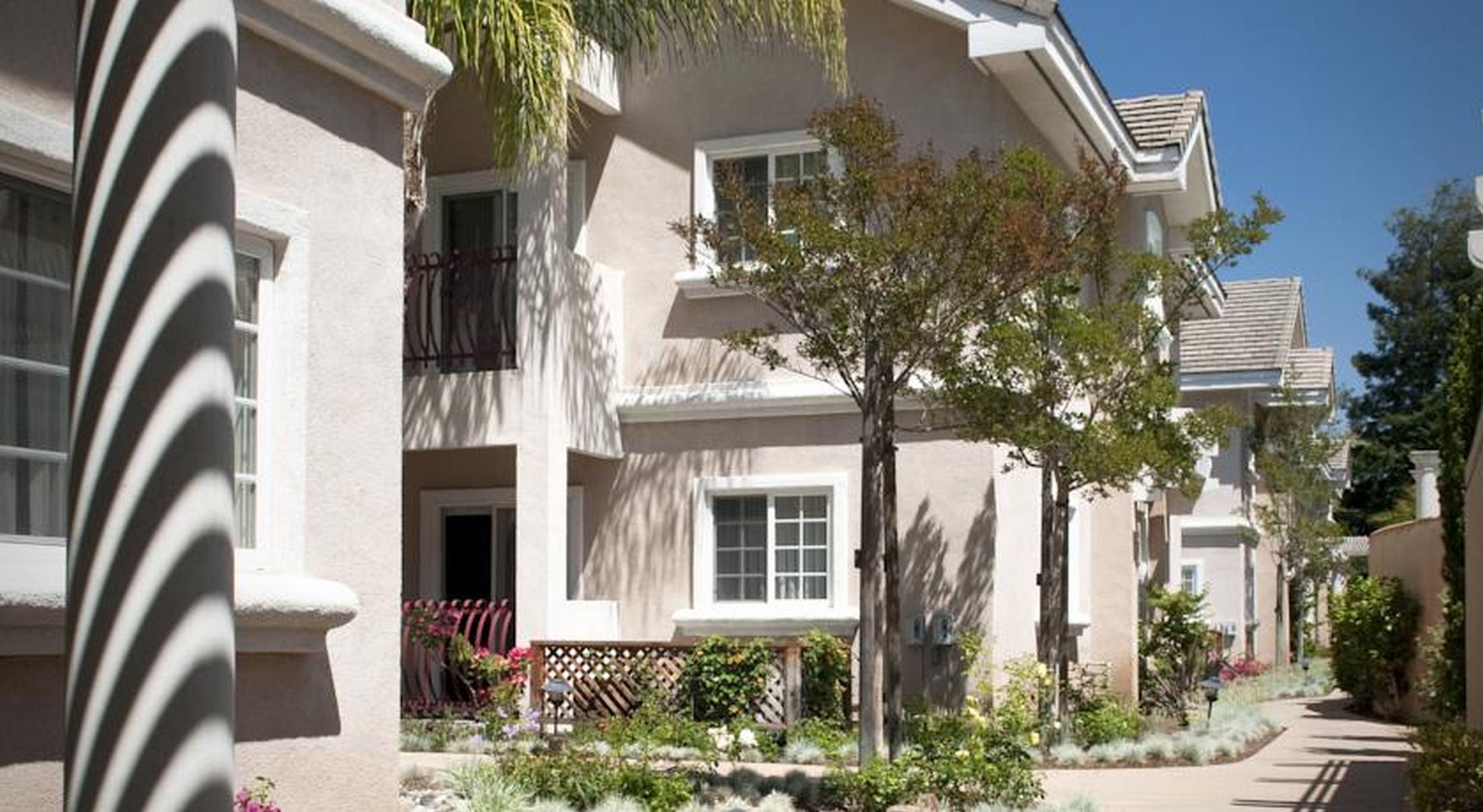 Grand Hotel Sunnyvale Exterior photo