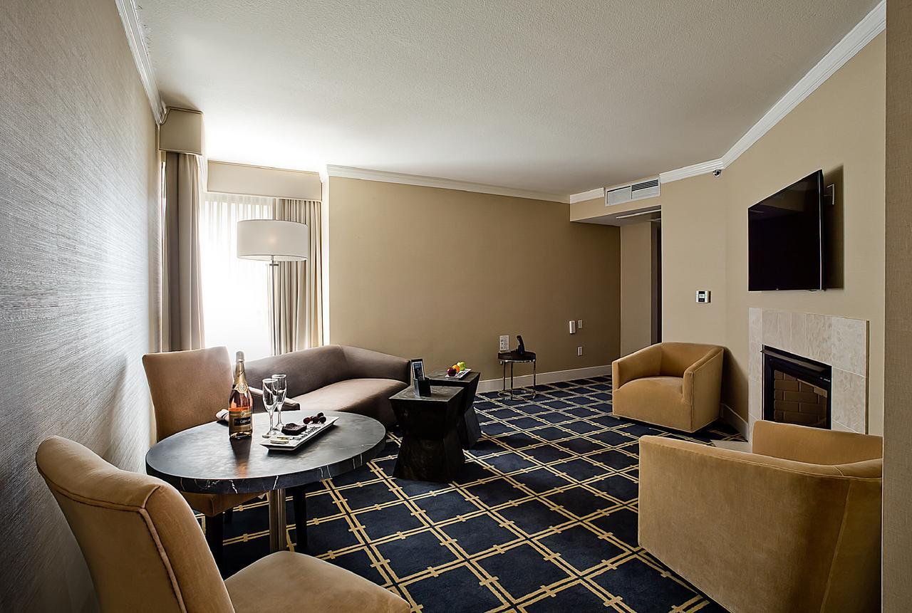 Grand Hotel Sunnyvale Exterior photo